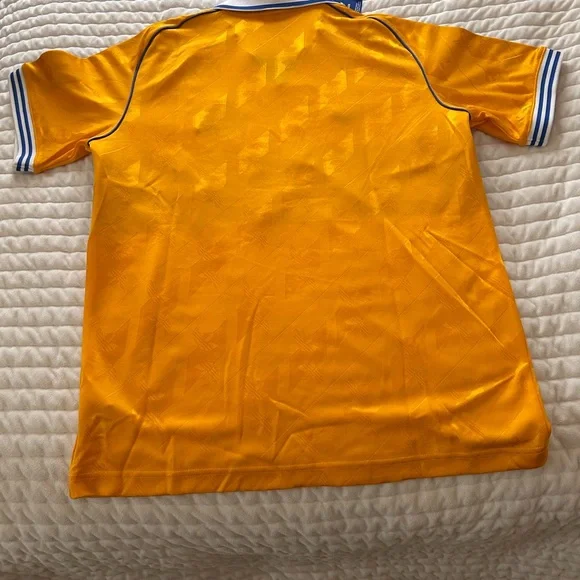 Adidas Tigre’s UANL Adidas Jersey - NWT - Picture 3 of 3